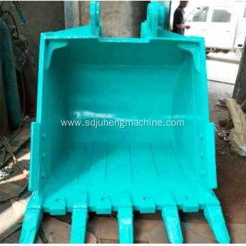 SK330 Excavator Bucket in Stock